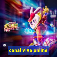 canal viva online